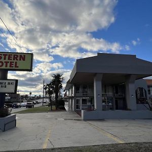 Western Motel By Oyo Hattiesburg