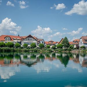 Seehotel Niedernberg - Das Dorf am See